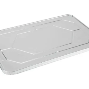 LIDS FOIL FLFSD50 FULL LID 50/CS