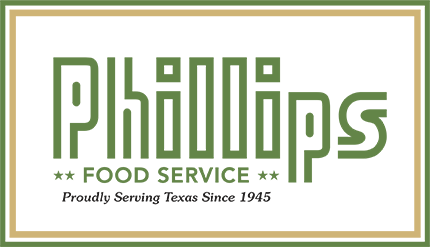 Phillips Food Service Logo
