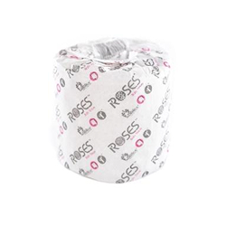 TISSUE TOILET 3.9" X 3.1" 500 SHT/96/CS