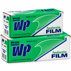 FILM PVC 12" CUTTER #122 2M/RL