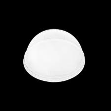 98MM LIDS DOME CLR NO HOLE 1M/C 12-24OZ