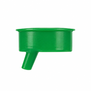 CAPS INTRA-SEAL GREEN  2.8MCS