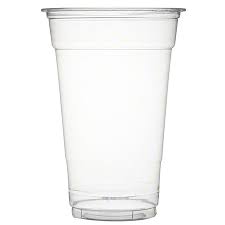 CUPS CLEAR PET 10OZ 311078 1M/CS