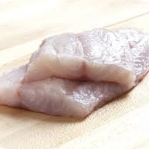 FISH, POLLOCK BULK 10LB