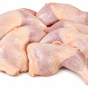 CHICKEN LEG QUARTER SPLIT 40#