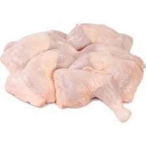 CHICKEN LEG QUARTER SPLIT 40#