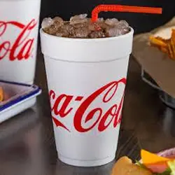 coke cups
