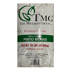 pinto bean bag