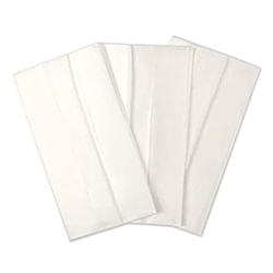 Napkins wht