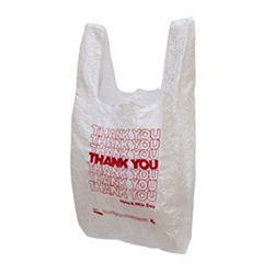 thank you bags