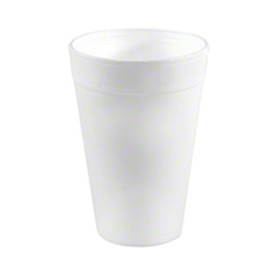 cups styro