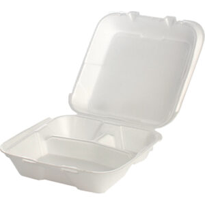 PLATES HINGED 8X8 3 COMP 200/CS