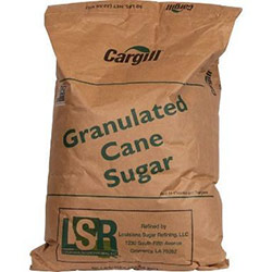 sugar fine granulated