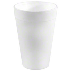 styro cup 32oz