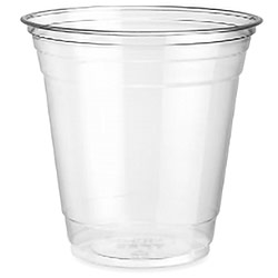 convermex cups clear pet 12oz
